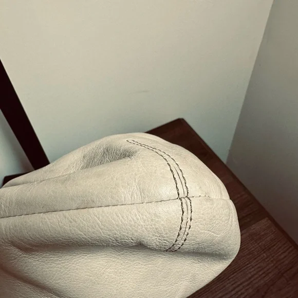 Coach Leather Shoulder Bag and wallet - Picture 13 of 16